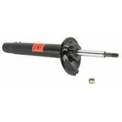 Front Gas Charged Strut by KYB - 334615