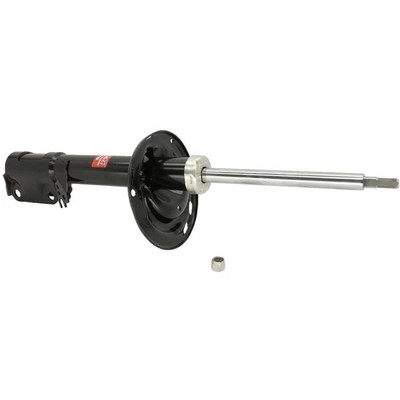 Rear Gas Charged Strut by KYB - 339215