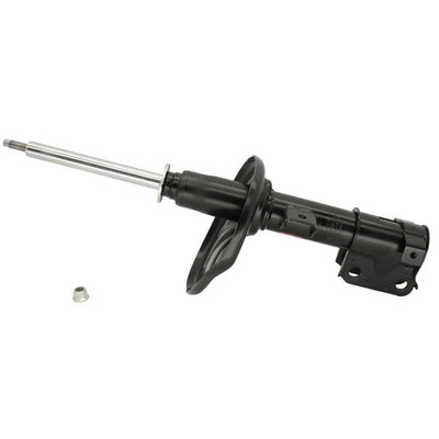 Front Gas Charged Strut by KYB - 334433