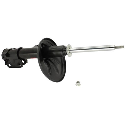 Front Gas Charged Strut by KYB - 334433