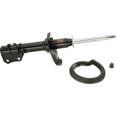 Front Gas Charged Strut by KYB - 333313