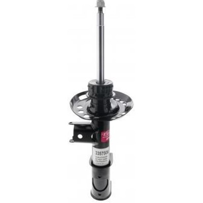 Front Gas Charged Strut by KYB - 3357506