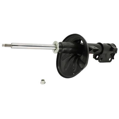 Front Gas Charged Strut by KYB - 334433