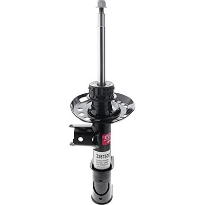 Front Gas Charged Strut by KYB - 3357506