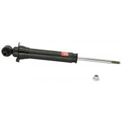 Rear Gas Charged Strut by KYB - 341472