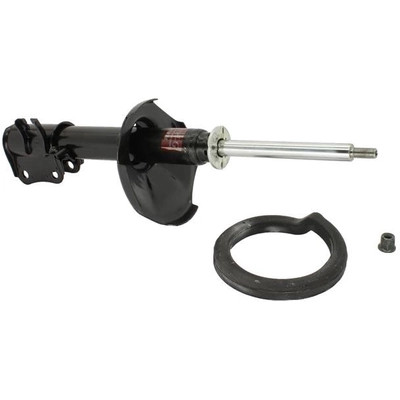 Front Gas Charged Strut by KYB - 333313