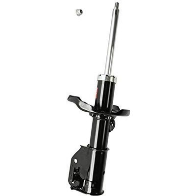 Front Gas Charged Strut by KYB - 333350