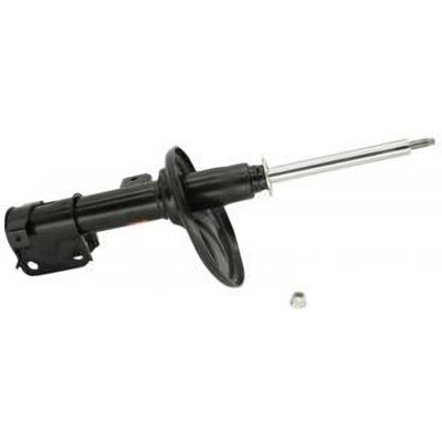 Front Gas Charged Strut by KYB - 334433