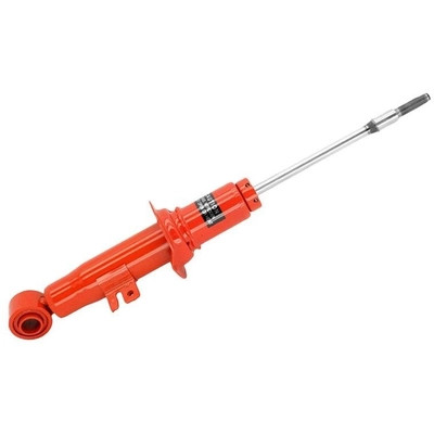 Front AGX Adjustable Gas Strut by KYB - 741026