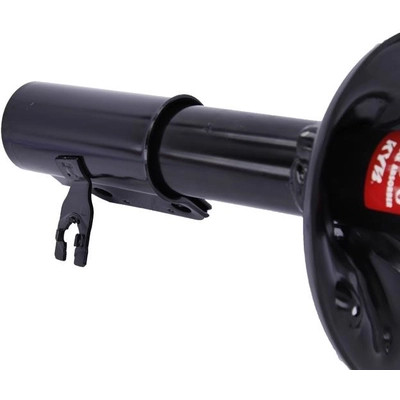 Front Gas Charged Strut by KYB - 234038