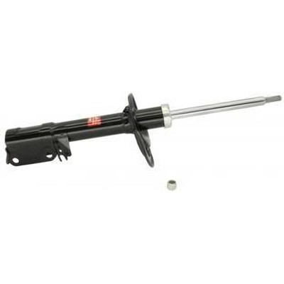 Rear Gas Charged Strut by KYB - 339215