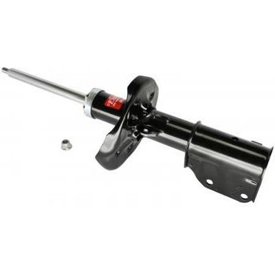 Front Gas Charged Strut by KYB - 333351