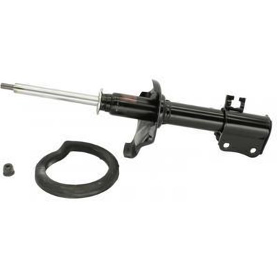 Front Gas Charged Strut by KYB - 333313