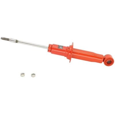 Front AGX Adjustable Gas Strut by KYB - 741026