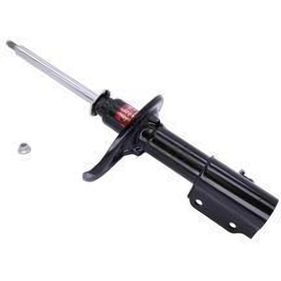 Front Gas Charged Strut by KYB - 234038