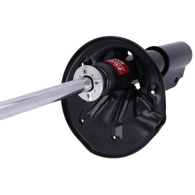 Front Gas Charged Strut by KYB - 234038