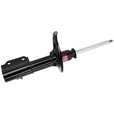 Front Gas Charged Strut by KYB - 234038