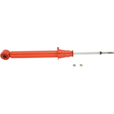 Rear AGX Adjustable Gas Strut by KYB - 741020