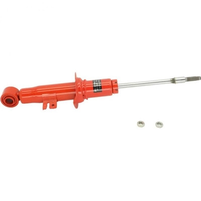 Front AGX Adjustable Gas Strut by KYB - 741026