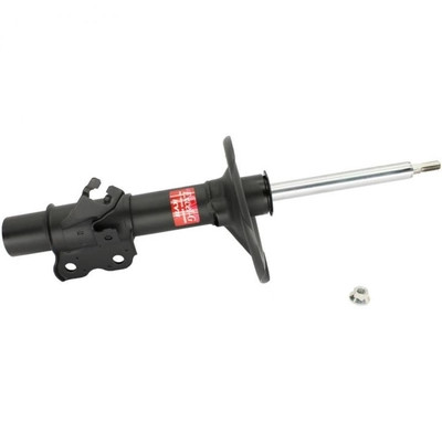 Front Gas Charged Strut by KYB - 334185