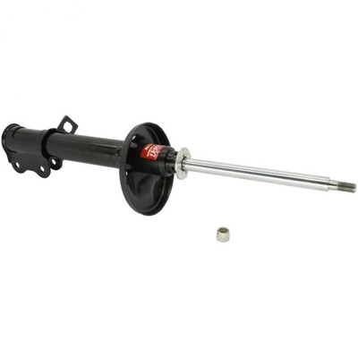 Rear Gas Charged Strut by KYB - 233014