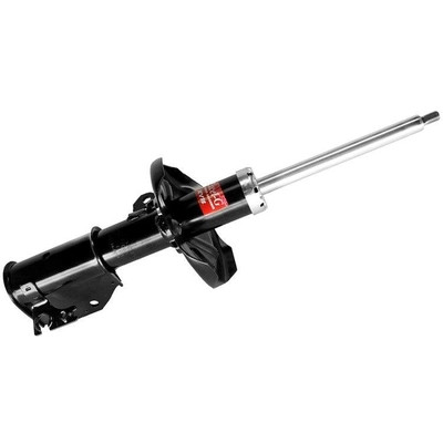 Front Gas Charged Strut by KYB - 333351