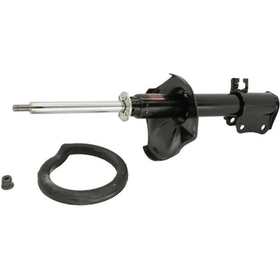 Front Gas Charged Strut by KYB - 333313