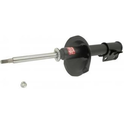 Front Gas Charged Strut by KYB - 334112