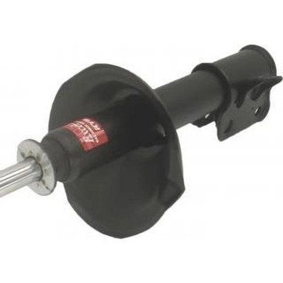 Front Gas Charged Strut by KYB - 334112
