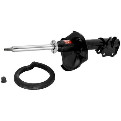 Front Gas Charged Strut by KYB - 333312