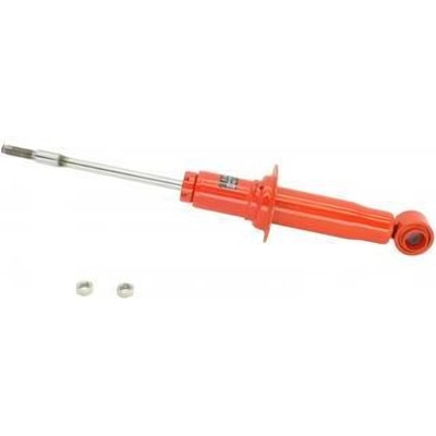 Front AGX Adjustable Gas Strut by KYB - 741026