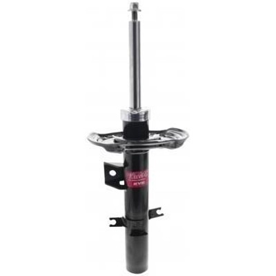 Front Gas Charged Strut by KYB - 3340243