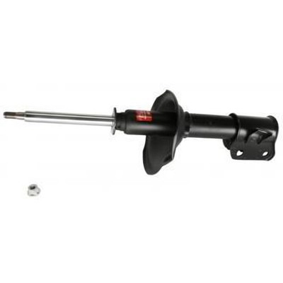 Front Gas Charged Strut by KYB - 334112