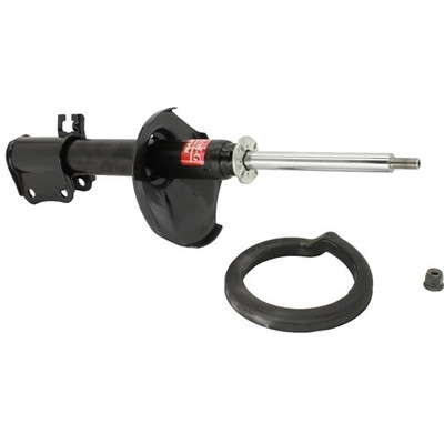 Front Gas Charged Strut by KYB - 333312