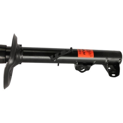 Front Gas Charged Strut by KYB - 333920