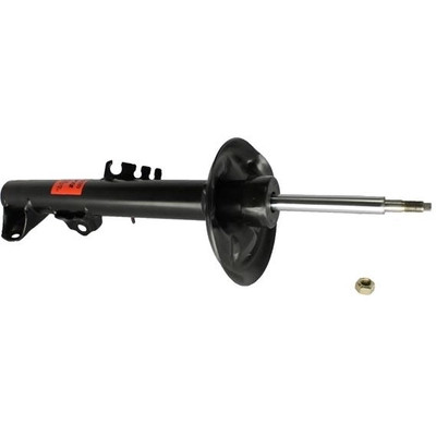 Front Gas Charged Strut by KYB - 333920