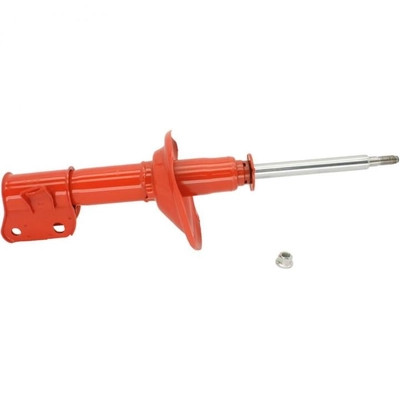 Front AGX Adjustable Gas Strut by KYB - 734006