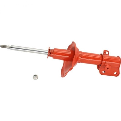 Front AGX Adjustable Gas Strut by KYB - 734006