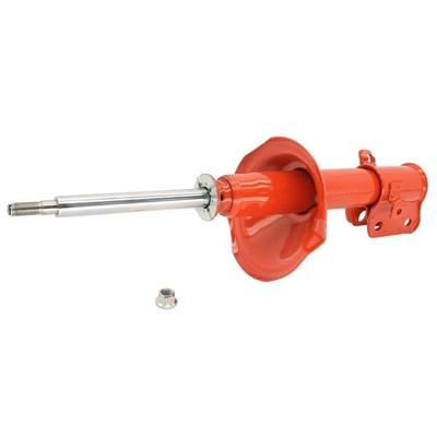 Front AGX Adjustable Gas Strut by KYB - 734006