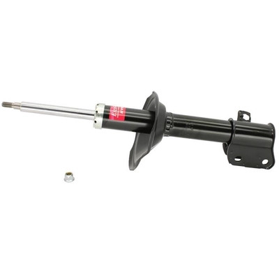 Front Gas Charged Strut by KYB - 235632