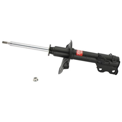 Front Gas Charged Strut by KYB - 334366