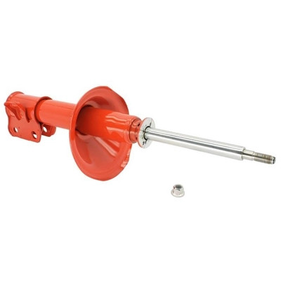 Front AGX Adjustable Gas Strut by KYB - 734006