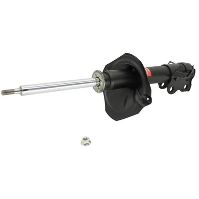Front Gas Charged Strut by KYB - 334366