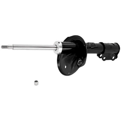 Front Gas Charged Strut by KYB - 333508