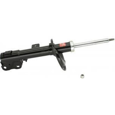 KYB - 339125 - Front Gas Charged Strut