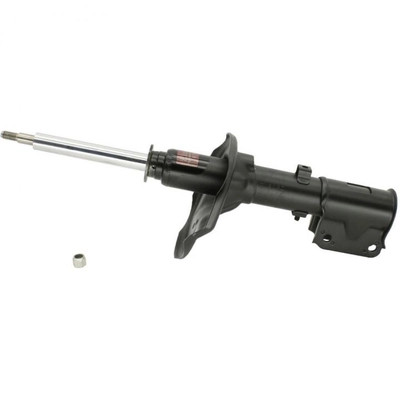 Front Gas Charged Strut by KYB - 236008