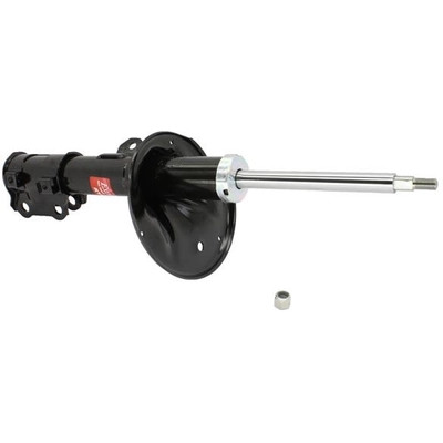 Front Gas Charged Strut by KYB - 333508