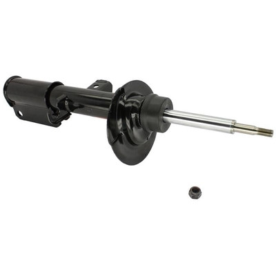 Front Gas Charged Strut by KYB - 335924
