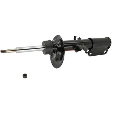 Front Gas Charged Strut by KYB - 335924