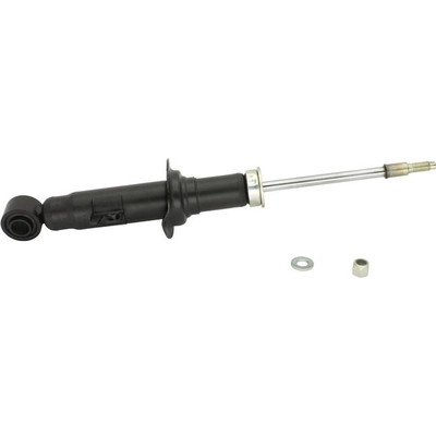 Front Gas Charged Strut by KYB - 341150